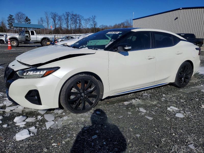 74357885 :رقم المزاد ، 1N4AA6EV9PC507650 vin ، 2023 Nissan Maxima مزاد بيع