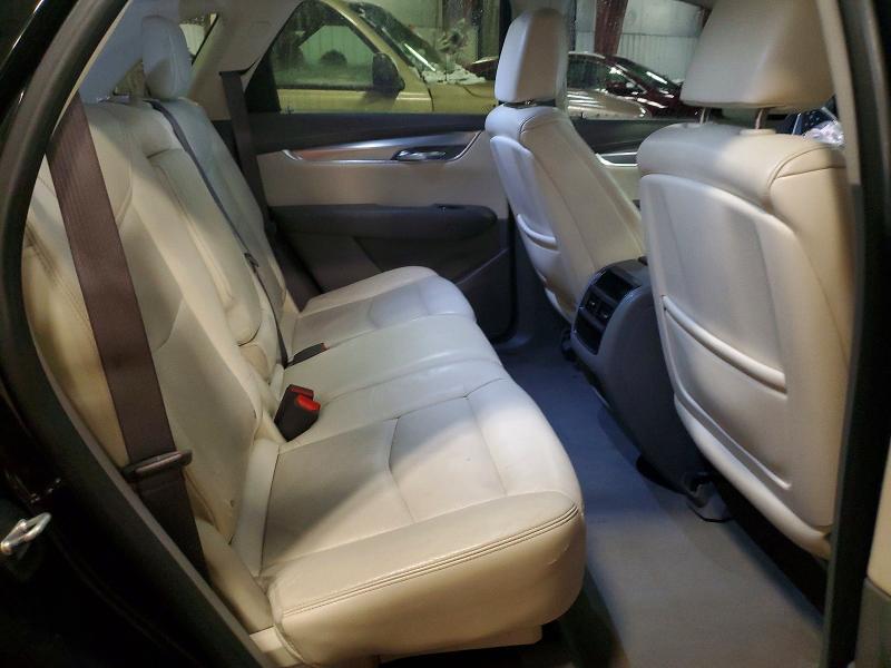 Продажа на аукционе авто 2017 Cadillac Xt5, vin: 1GYKNDRS3HZ180114, номер лота: 73674055