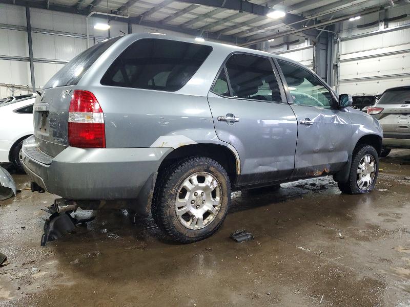 Aukcja sprzedaży 2002 Acura Mdx, vin: 2HNYD18282H523651, numer aukcji: 72339265