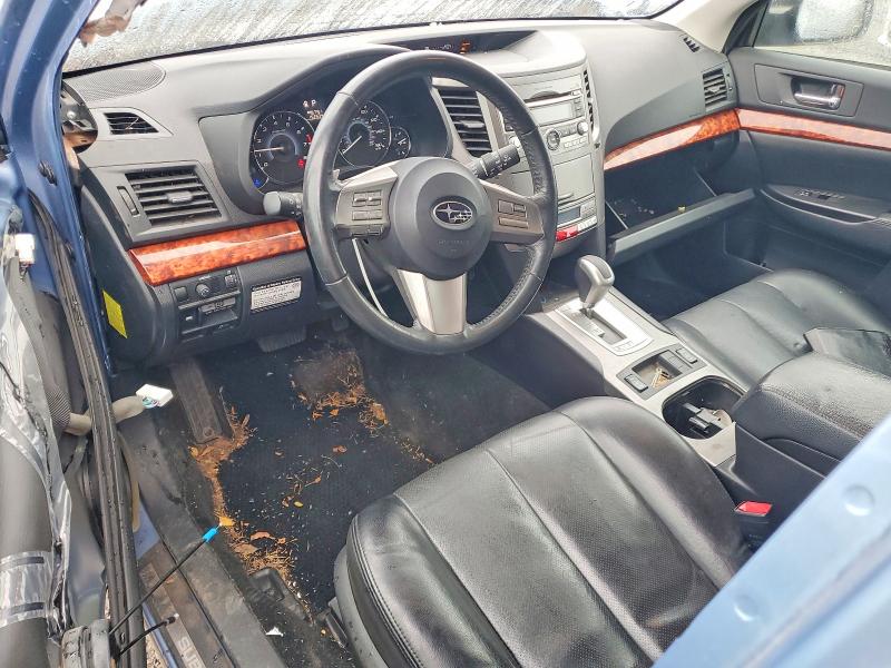 Продаж на аукціоні авто 2010 Subaru Outback, vin: 4S4BRDKC4A2322624, номер лоту: 73334775