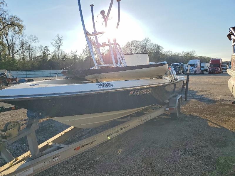 Продаж на аукціоні авто 2012 Custom Fishing Boat, vin: S0ESJ083D212, номер лоту: 65774026