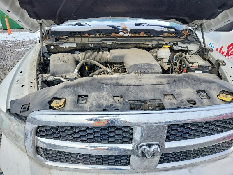 Aukcja sprzedaży 2019 Ram 1500 Classic, vin: 3C6JR6AG8KG702243, numer aukcji: 75280565