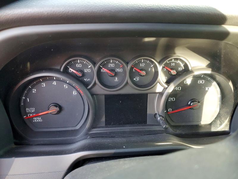 Aukcja sprzedaży 2023 Gmc Sierra, vin: 3GTNHAEK7PG169288, numer aukcji: 73165555