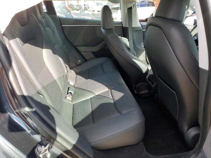 Aukcja sprzedaży 2024 Tesla Model 3, vin: 5YJ3E1EB3RF735021, numer aukcji: 99738355