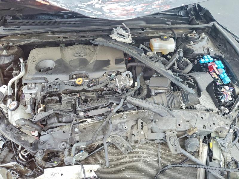 Aukcja sprzedaży 2021 Toyota Camry, vin: 4T1K31AK2MU030035, numer aukcji: 75035855