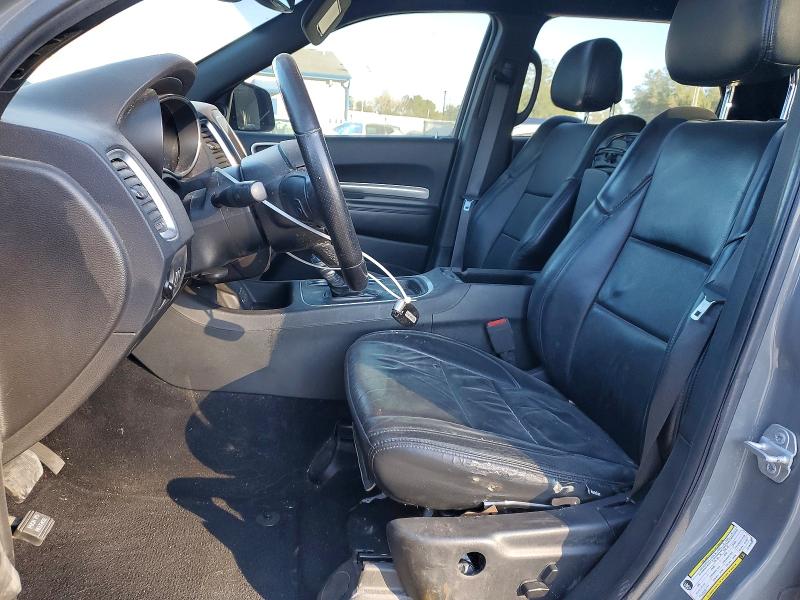Aukcja sprzedaży 2020 Dodge Durango, vin: 1C4RDHAG5LC187020, numer aukcji: 73495545