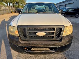 Продаж на аукціоні авто 2007 Ford F150, vin: 1FTVX12557NA12884, номер лоту: 74157985