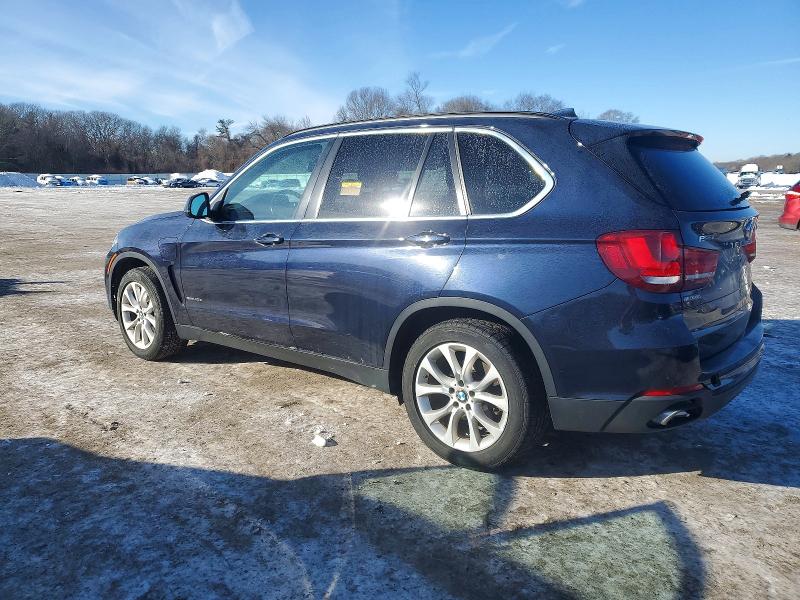 74900205 :رقم المزاد ، 5UXKT0C55G0S75086 vin ، 2016 Bmw X5 Xdr40e مزاد بيع
