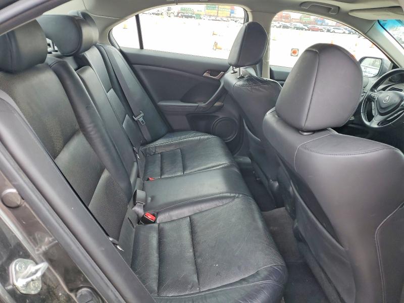 Aukcja sprzedaży 2010 Acura Tsx, vin: JH4CU2F62AC000153, numer aukcji: 96742245