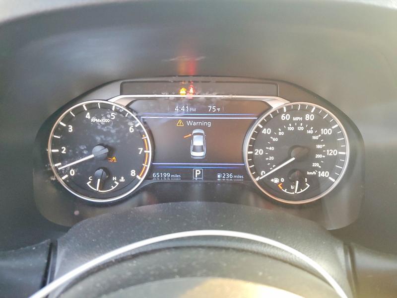 Продажа на аукционе авто 2023 Nissan Altima, vin: 1N4BL4DV1PN346302, номер лота: 99303875