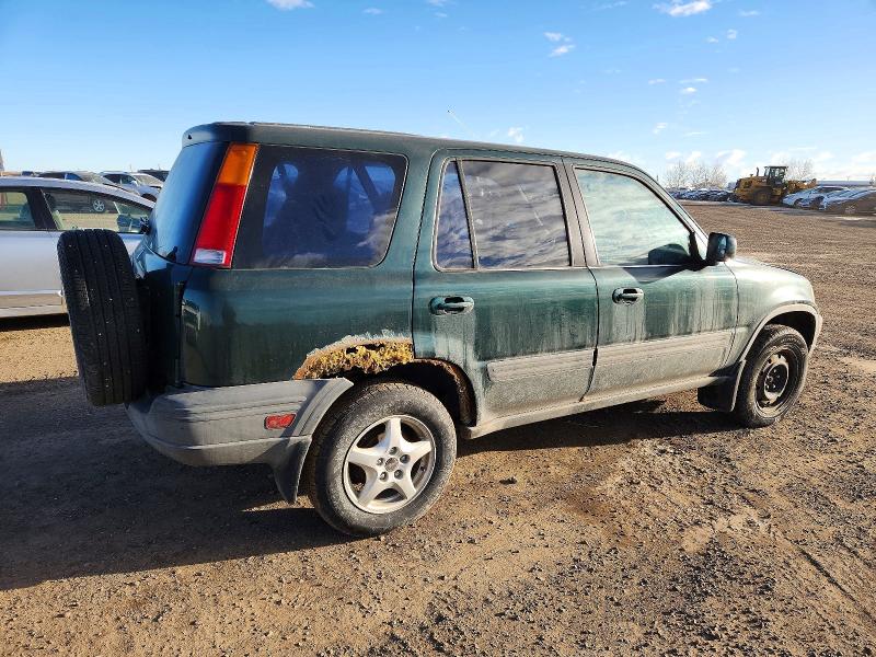 Продажа на аукционе авто 1999 Honda Cr-v, vin: JHLRD1851XC810492, номер лота: 73372865