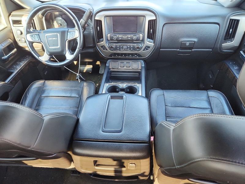 Aukcja sprzedaży 2014 Gmc Sierra K15, vin: 3GTU2WEJ6EG447905, numer aukcji: 75417525
