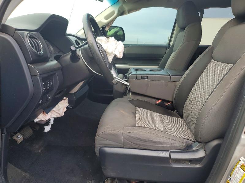 2016 Toyota Tundra Cre მანქანა იყიდება აუქციონზე, vin: 5TFEM5F10GX108692, აუქციონის ნომერი: 99909055