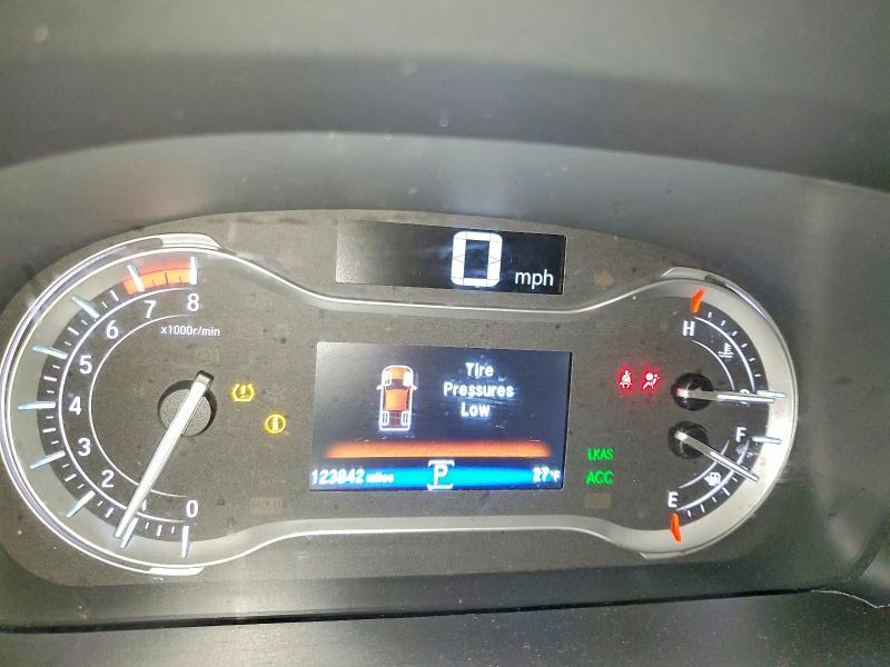 96757575 :رقم المزاد ، 5FPYK3F73KB010598 vin ، 2019 Honda Ridgeline مزاد بيع