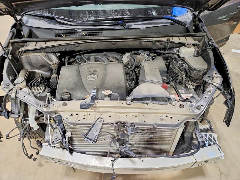 Продажа на аукционе авто 2019 Toyota Highlander, vin: 5TDJZRFH2KS567919, номер лота: 72496765
