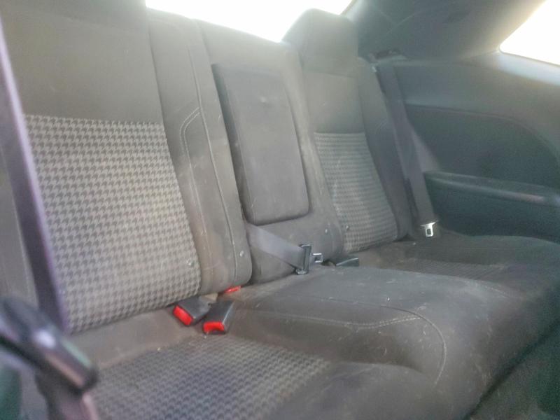 Aukcja sprzedaży 2016 Dodge Challenger, vin: 2C3CDZAG1GH278949, numer aukcji: 74819035