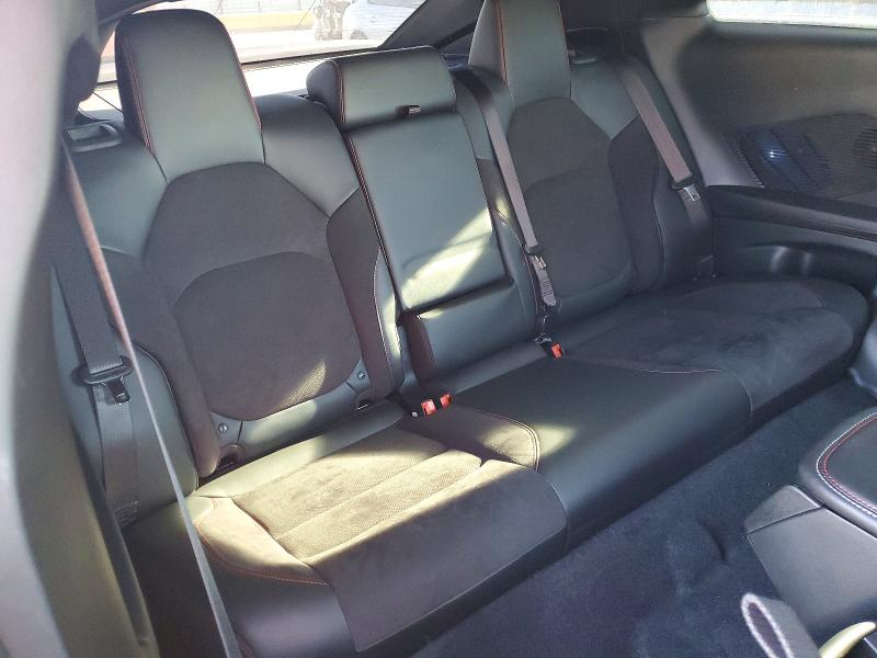 2025 Dodge Charger მანქანა იყიდება აუქციონზე, vin: 2C3CDBDK7SR547594, აუქციონის ნომერი: 74862275