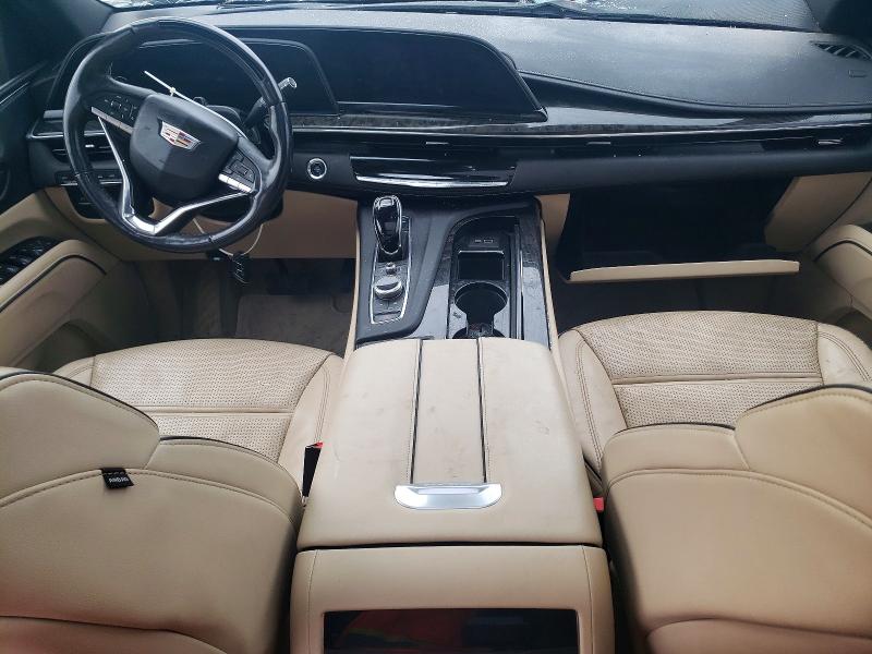 Aukcja sprzedaży 2023 Cadillac Escalade, vin: 1GYS4BKL5PR457550, numer aukcji: 72663955
