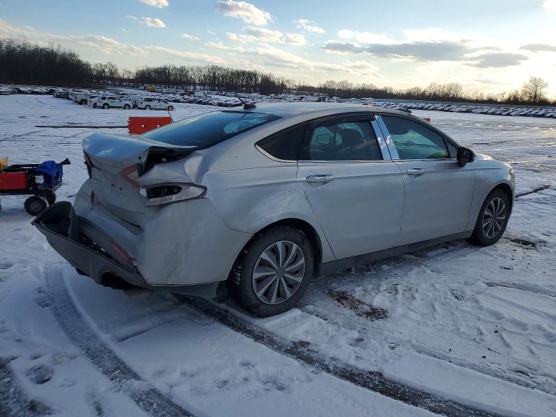 Aukcja sprzedaży 2014 Ford Fusion, vin: 1FA6P0G77E5381483, numer aukcji: 73397735