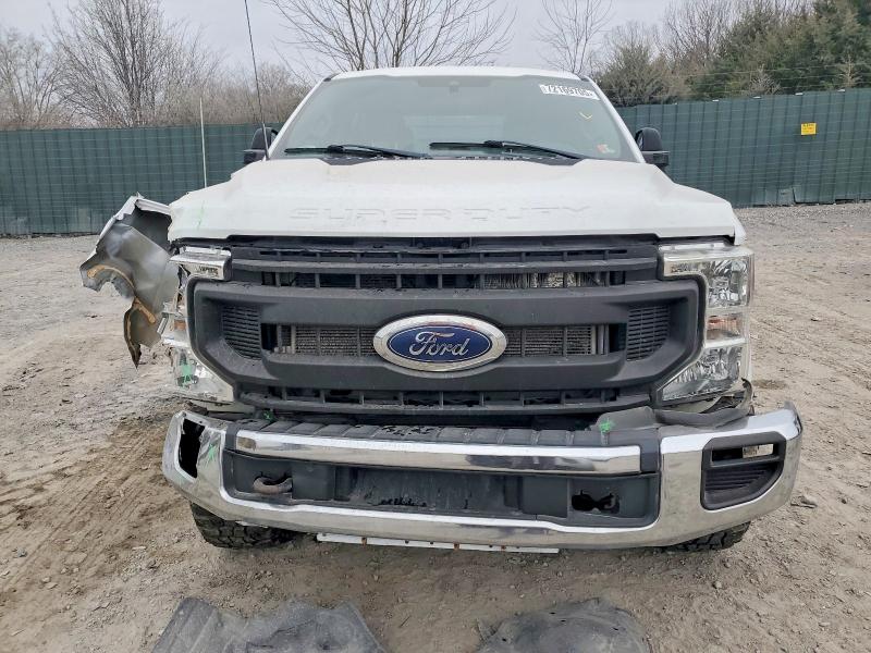 Aukcja sprzedaży 2022 Ford F250, vin: 1FD7W2BT5NEC47021, numer aukcji: 72169705