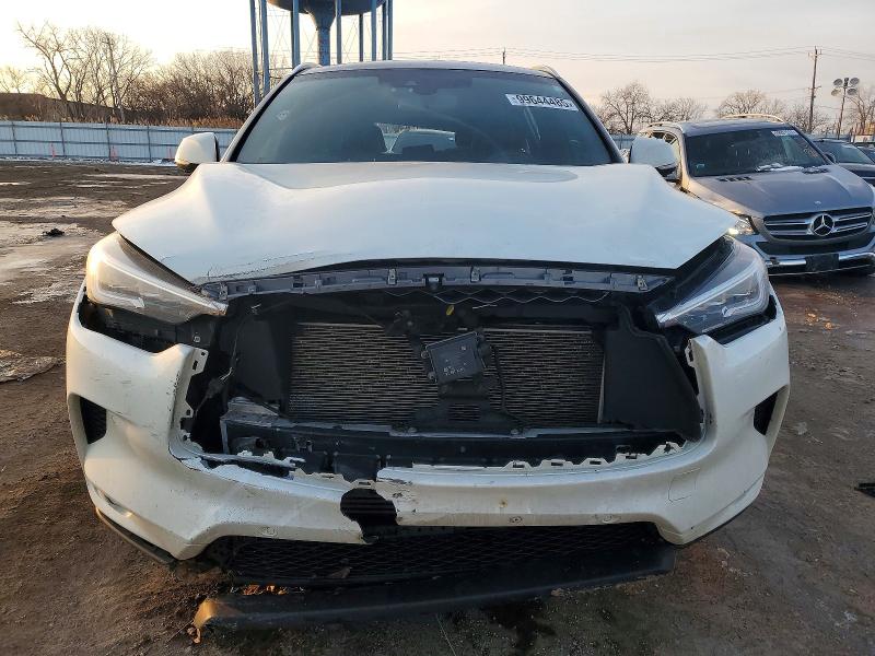 Продаж на аукціоні авто 2019 Infiniti Qx50, vin: 3PCAJ5M37KF103777, номер лоту: 99644485