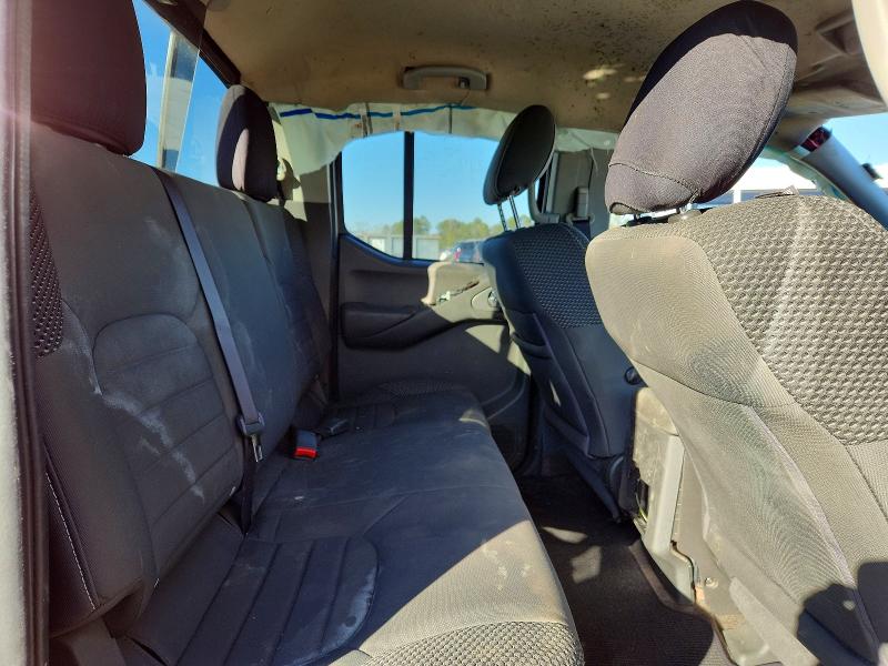 Продаж на аукціоні авто 2018 Nissan Frontier, vin: 1N6AD0EV3JN706006, номер лоту: 74902335