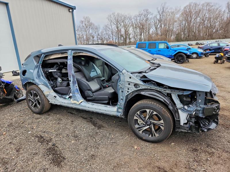 Продаж на аукціоні авто 2024 Subaru Crosstrek, vin: JF2GUADC9RH904250, номер лоту: 73797025