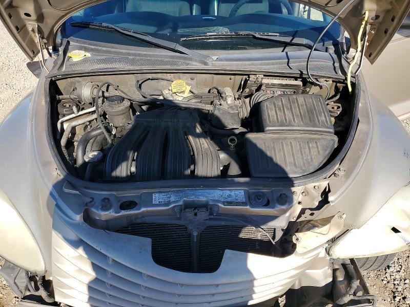 Aukcja sprzedaży 2004 Chrysler Pt Cruiser, vin: 3C4FY48B54T309424, numer aukcji: 74034145