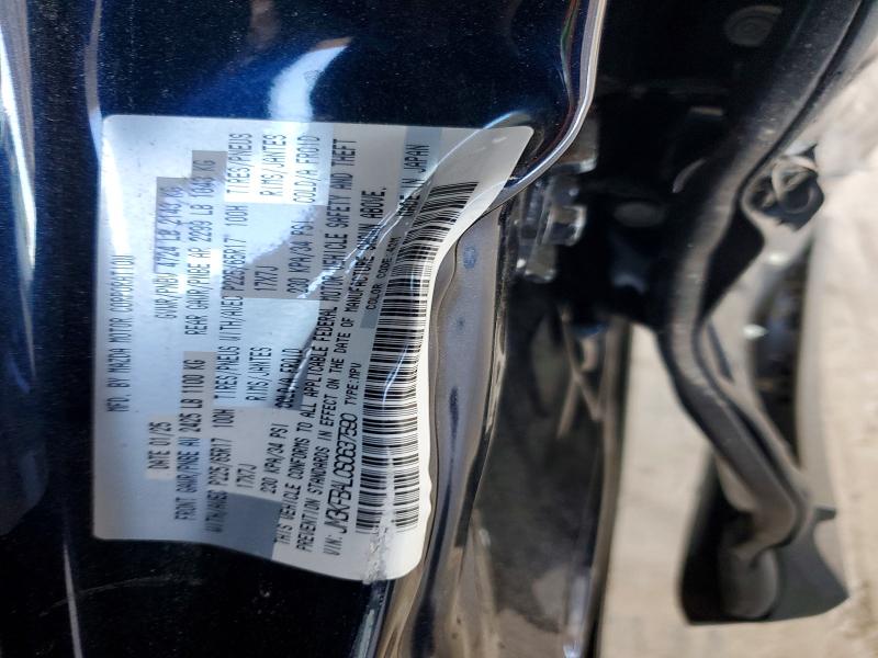 Aukcja sprzedaży 2025 Mazda Cx-5, vin: JM3KFBAL0S0637590, numer aukcji: 74547235