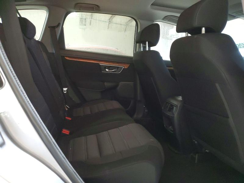 2020 Honda Cr-v მანქანა იყიდება აუქციონზე, vin: 5J6RW2H52LL011872, აუქციონის ნომერი: 96974265