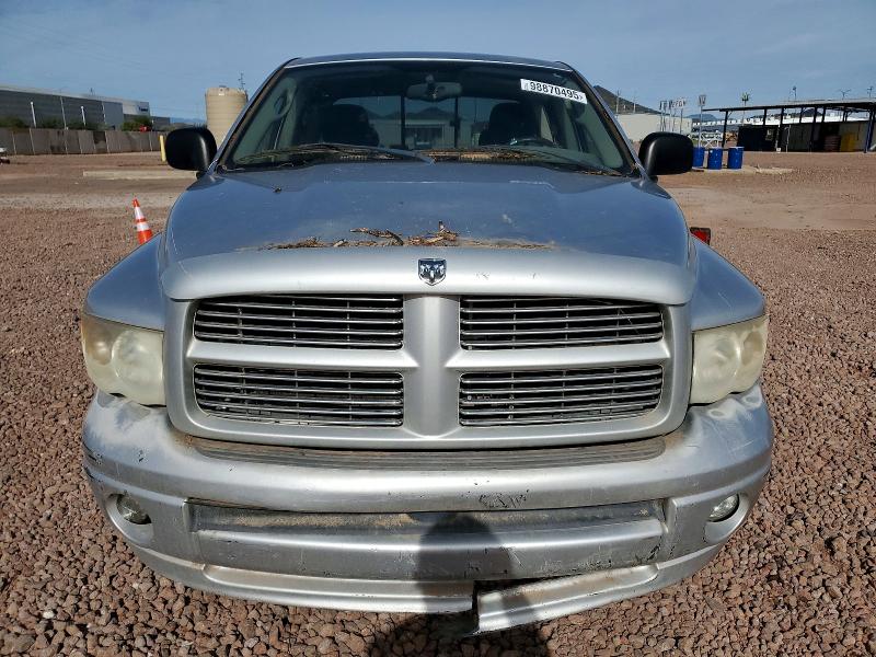 Aukcja sprzedaży 2005 Dodge Ram 1500, vin: 1D7HA18DX5S358026, numer aukcji: 98870495