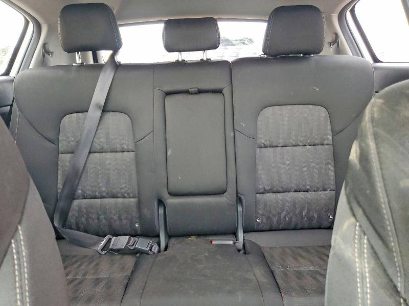 Aukcja sprzedaży 2020 Kia Sportage, vin: KNDPM3AC7L7793340, numer aukcji: 75367335