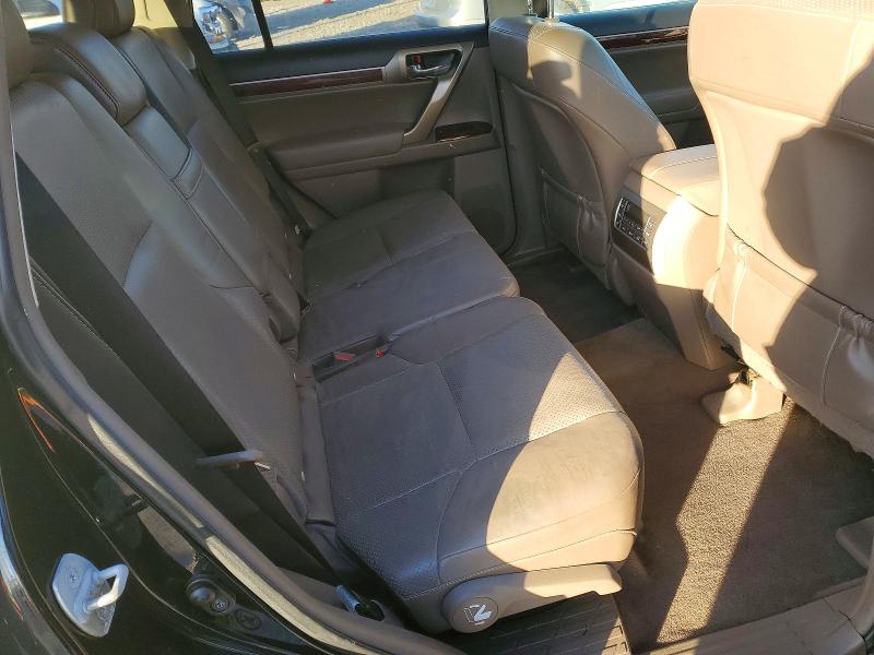 Продажа на аукционе авто 2011 Lexus Gx, vin: JTJBM7FX2B5035409, номер лота: 74155835