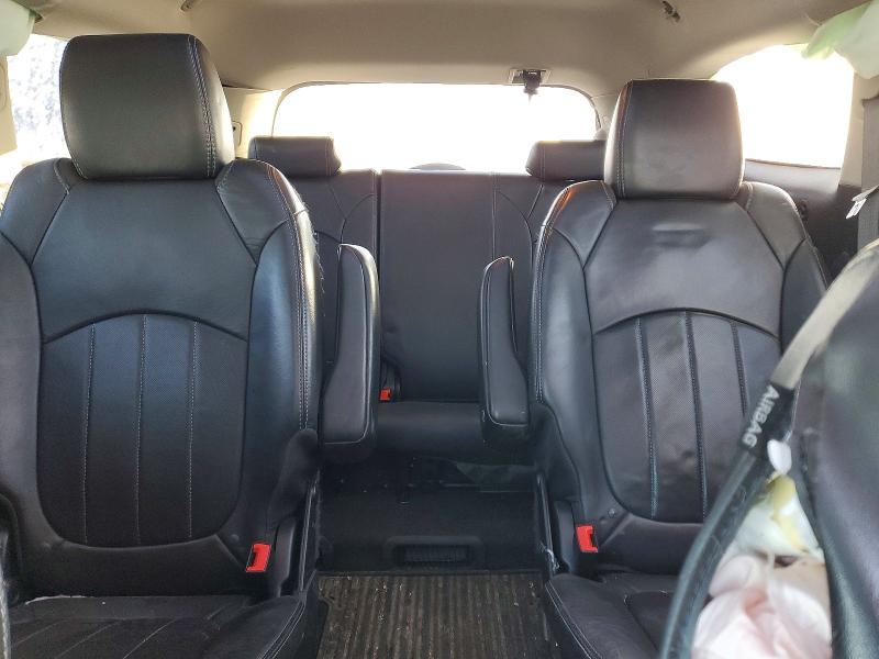 Продаж на аукціоні авто 2014 Buick Enclave, vin: 5GAKVCKD6EJ312502, номер лоту: 74149475