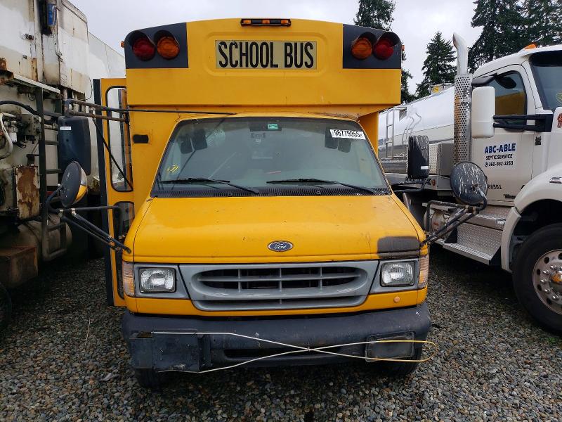 Продаж на аукціоні авто 2000 Ford Econoline, vin: 1FDSE35F3YHB36379, номер лоту: 96779955
