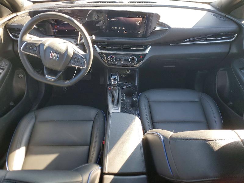 Aukcja sprzedaży 2024 Buick Envista, vin: KL47LBE27RB164563, numer aukcji: 73663195
