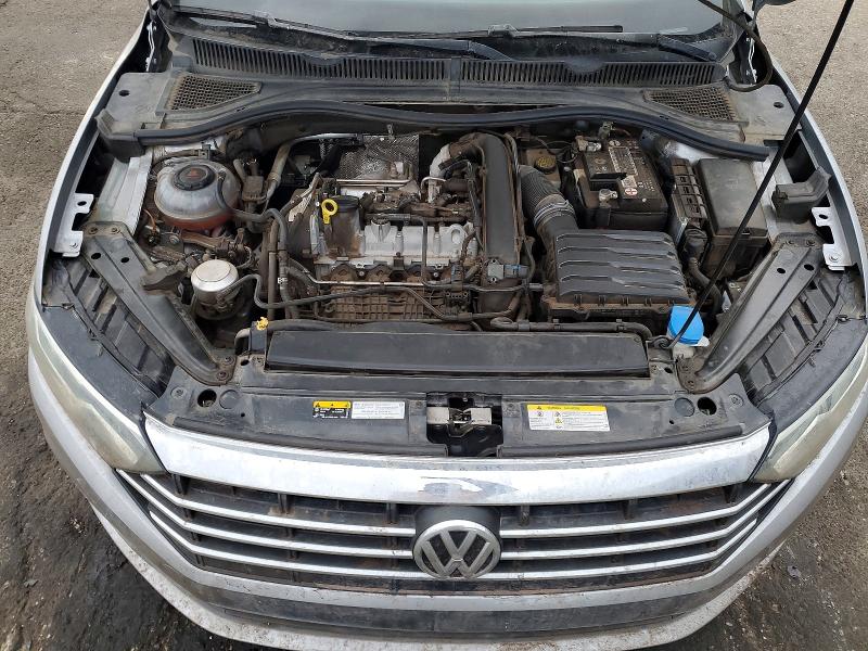 Продаж на аукціоні авто 2021 Volkswagen Jetta, vin: 3VWC57BU7MM006742, номер лоту: 73742395