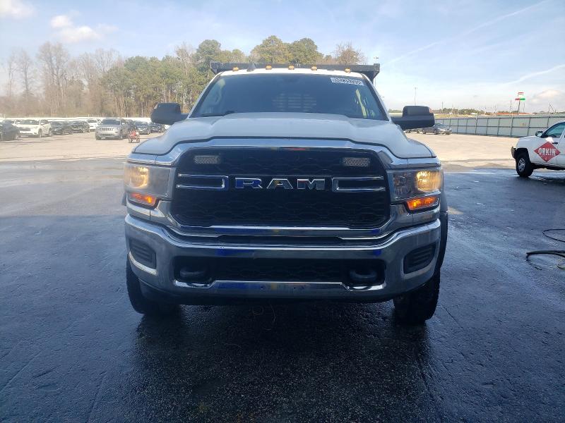 Auction sale of the 2019 Ram 5500, vin: 3C7WRNFL6KG574893, lot number: 98235335