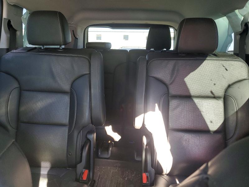 99698595 :رقم المزاد ، 1GKKNUL45PZ164791 vin ، 2023 Gmc Acadia مزاد بيع