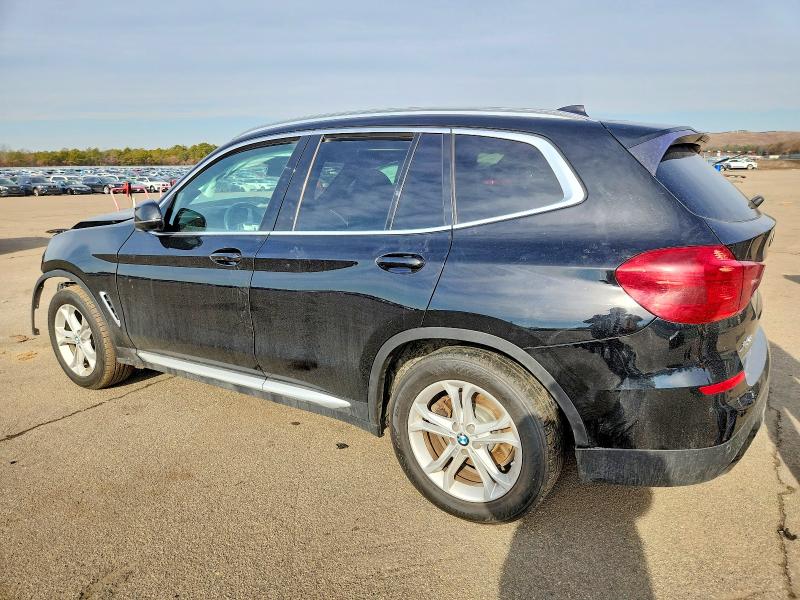Продажа на аукционе авто 2019 Bmw X3, vin: 5UXTR9C56KLD90815, номер лота: 74202765
