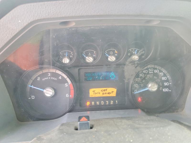 Aukcja sprzedaży 2013 Ford F450, vin: 1FDUF4HY0DEB43066, numer aukcji: 74432625