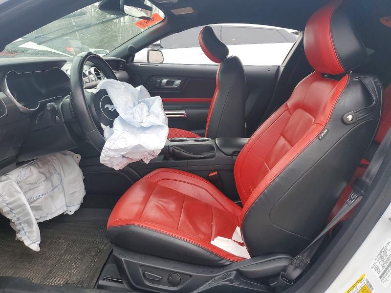 Aukcja sprzedaży 2022 Ford Mustang, vin: 1FA6P8CF5N5120736, numer aukcji: 99836955
