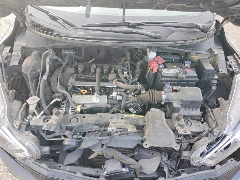 Aukcja sprzedaży 2022 Nissan Versa, vin: 3N1CN8EV6NL859933, numer aukcji: 75050085