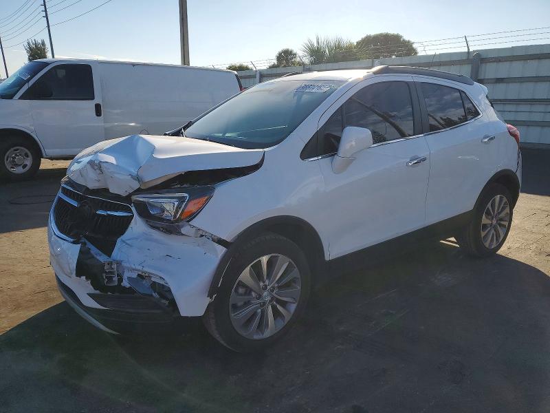 Продажа на аукционе авто 2020 Buick Encore, vin: KL4CJASB4LB351706, номер лота: 98674195
