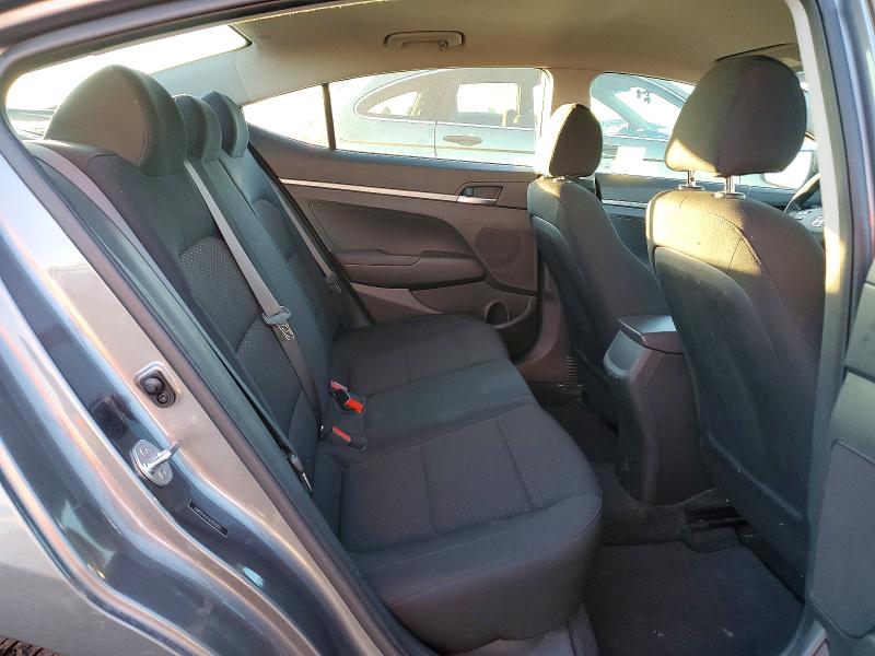 Auction sale of the 2020 Hyundai Elantra, vin: 5NPD74LF9LH526221, lot number: 73085975