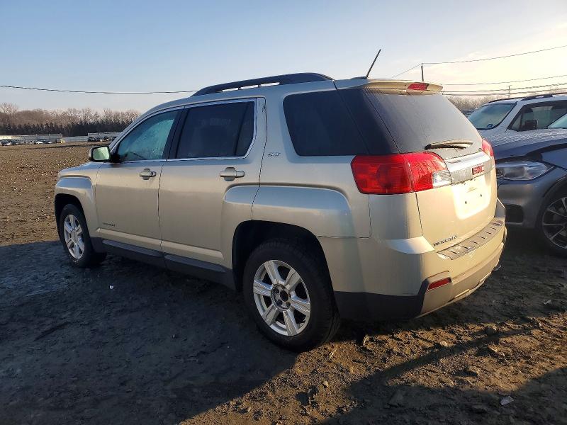 Продаж на аукціоні авто 2015 Gmc Terrain, vin: 2GKALSEK3F6384782, номер лоту: 99730865