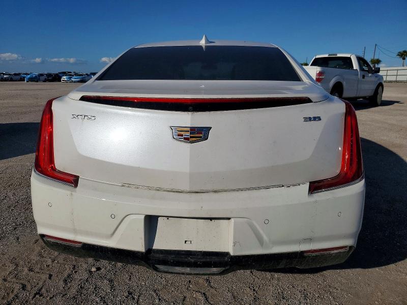 Продажа на аукционе авто 2018 Cadillac Xts, vin: 2G61L5S38J9175039, номер лота: 97678075