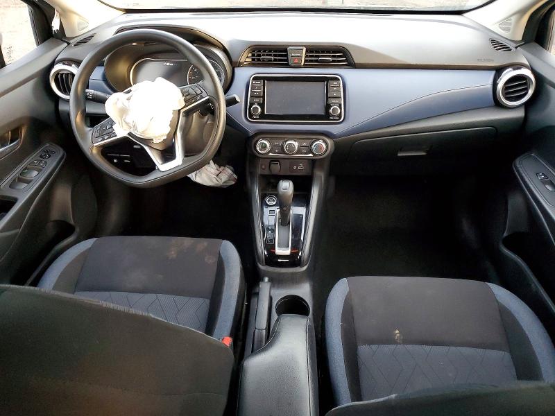 Продажа на аукционе авто 2023 Nissan Versa, vin: 3N1CN8EV9PL809644, номер лота: 73044445
