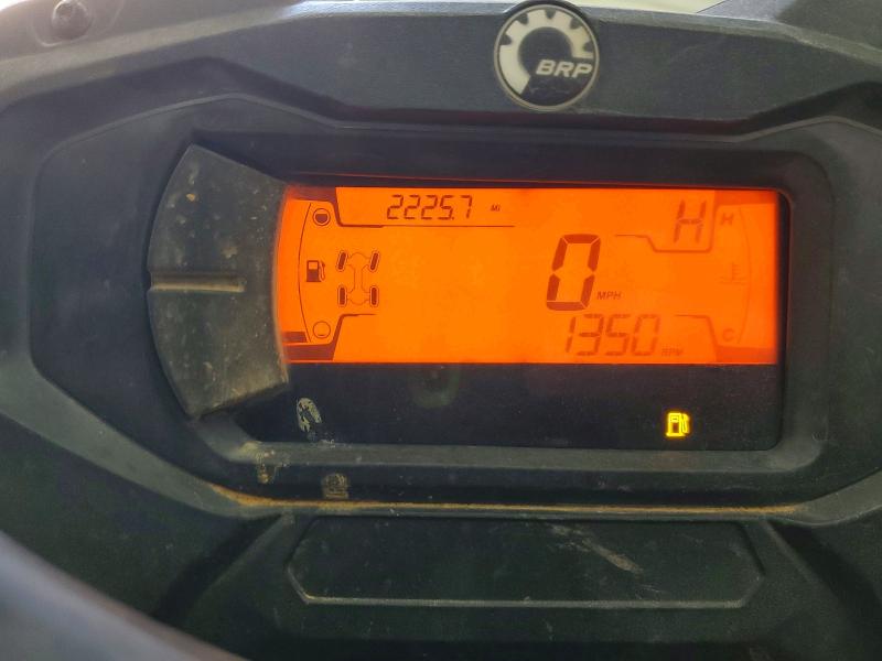 Продаж на аукціоні авто 2023 Can-am Outlander 850 Xt, vin: 3JBLKAU47PJ002060, номер лоту: 73291445