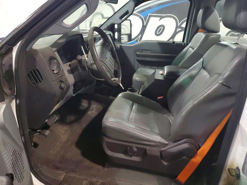 2013 Ford F250 მანქანა იყიდება აუქციონზე, vin: 1FTBF2A63DEB81786, აუქციონის ნომერი: 55658236